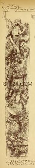 CARVED PANEL_0137